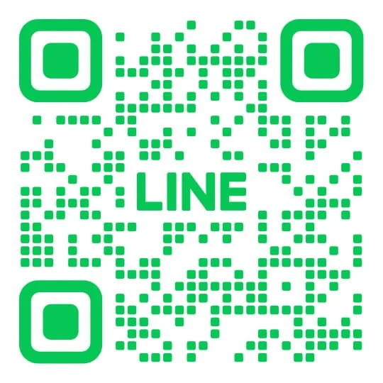 QR Code ทักเข้ามา คู่ชีวิต เนื้อเพลง Line @